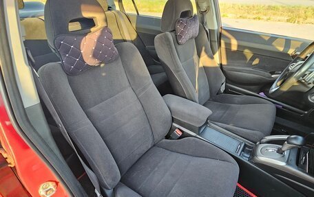Honda Civic VIII, 2008 год, 480 000 рублей, 14 фотография
