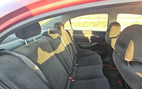 Honda Civic VIII, 2008 год, 480 000 рублей, 17 фотография