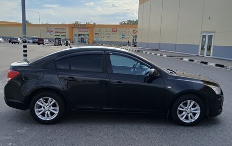 Chevrolet Cruze II, 2013 год, 760 000 рублей, 6 фотография