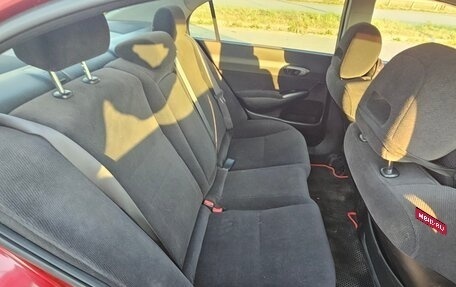 Honda Civic VIII, 2008 год, 480 000 рублей, 18 фотография