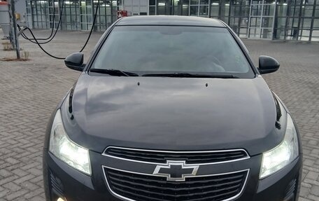 Chevrolet Cruze II, 2013 год, 760 000 рублей, 3 фотография