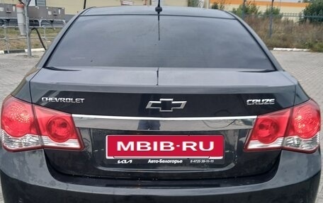 Chevrolet Cruze II, 2013 год, 760 000 рублей, 8 фотография