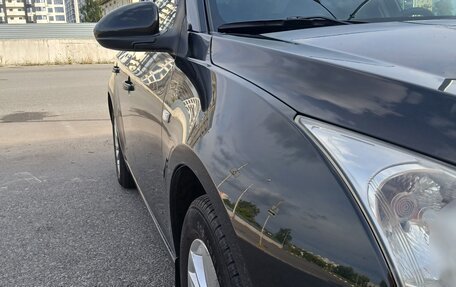 Chevrolet Cruze II, 2013 год, 760 000 рублей, 10 фотография