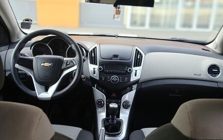 Chevrolet Cruze II, 2013 год, 760 000 рублей, 16 фотография