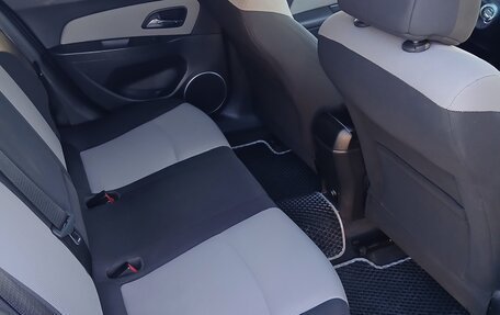 Chevrolet Cruze II, 2013 год, 760 000 рублей, 14 фотография