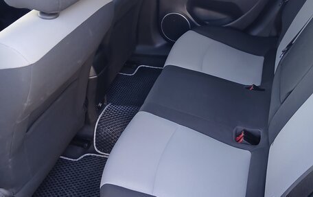 Chevrolet Cruze II, 2013 год, 760 000 рублей, 15 фотография