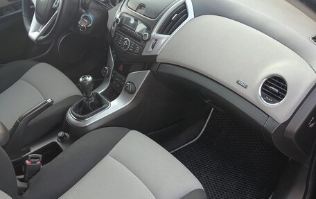 Chevrolet Cruze II, 2013 год, 760 000 рублей, 13 фотография