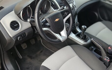 Chevrolet Cruze II, 2013 год, 760 000 рублей, 12 фотография