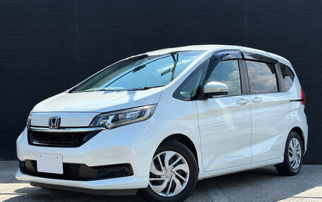 Honda Freed II, 2024 год, 1 490 004 рублей, 2 фотография
