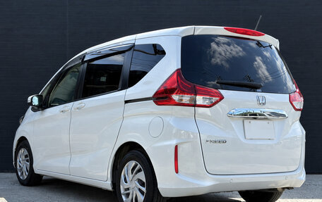 Honda Freed II, 2024 год, 1 490 004 рублей, 3 фотография