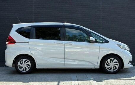 Honda Freed II, 2024 год, 1 490 004 рублей, 5 фотография