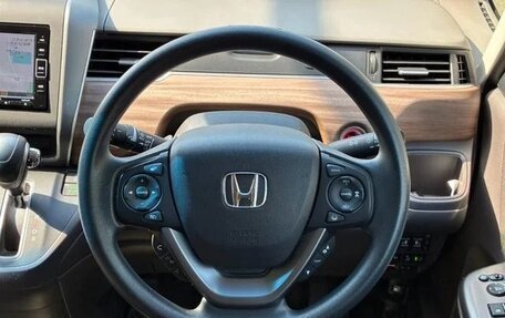 Honda Freed II, 2024 год, 1 490 004 рублей, 8 фотография