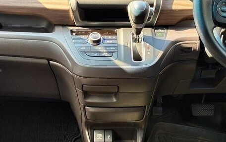 Honda Freed II, 2024 год, 1 490 004 рублей, 19 фотография