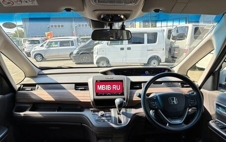 Honda Freed II, 2024 год, 1 490 004 рублей, 7 фотография