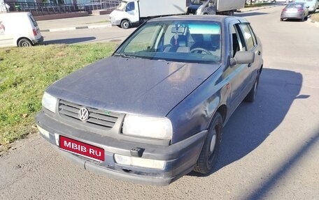 Volkswagen Vento, 1993 год, 140 000 рублей, 3 фотография
