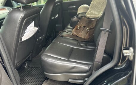 Chevrolet Tahoe III, 2012 год, 2 366 000 рублей, 10 фотография