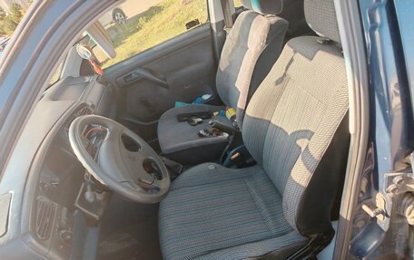 Volkswagen Vento, 1993 год, 140 000 рублей, 10 фотография
