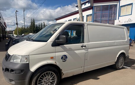 Volkswagen Transporter T5 рестайлинг, 2006 год, 900 000 рублей, 3 фотография