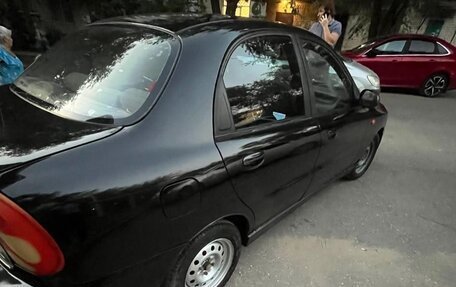 Chevrolet Lanos I, 2006 год, 230 000 рублей, 3 фотография