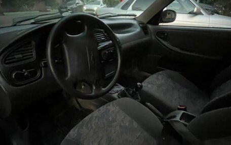 Chevrolet Lanos I, 2006 год, 230 000 рублей, 6 фотография