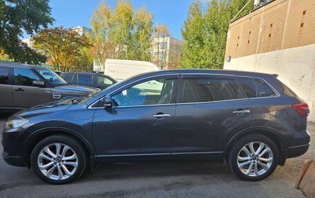 Mazda CX-9 I рестайлинг, 2013 год, 1 200 000 рублей, 3 фотография