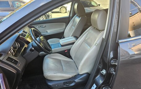 Mazda CX-9 I рестайлинг, 2013 год, 1 200 000 рублей, 12 фотография