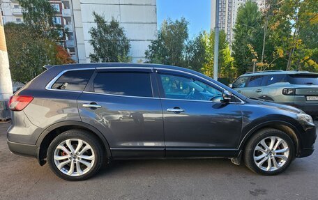 Mazda CX-9 I рестайлинг, 2013 год, 1 200 000 рублей, 8 фотография