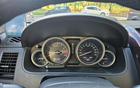Mazda CX-9 I рестайлинг, 2013 год, 1 200 000 рублей, 14 фотография