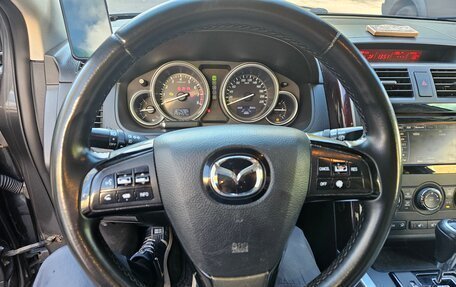 Mazda CX-9 I рестайлинг, 2013 год, 1 200 000 рублей, 13 фотография