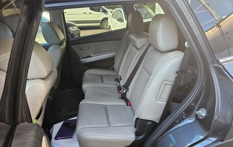 Mazda CX-9 I рестайлинг, 2013 год, 1 200 000 рублей, 16 фотография