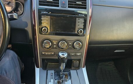 Mazda CX-9 I рестайлинг, 2013 год, 1 200 000 рублей, 15 фотография