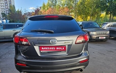 Mazda CX-9 I рестайлинг, 2013 год, 1 200 000 рублей, 5 фотография