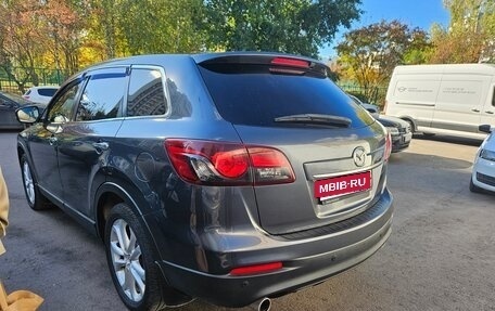 Mazda CX-9 I рестайлинг, 2013 год, 1 200 000 рублей, 4 фотография