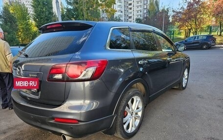 Mazda CX-9 I рестайлинг, 2013 год, 1 200 000 рублей, 6 фотография