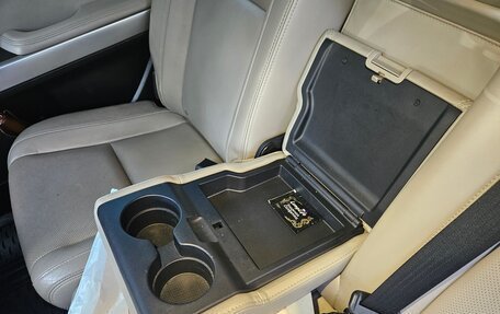 Mazda CX-9 I рестайлинг, 2013 год, 1 200 000 рублей, 18 фотография