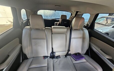 Mazda CX-9 I рестайлинг, 2013 год, 1 200 000 рублей, 23 фотография