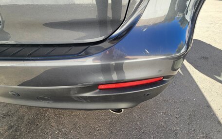 Mazda CX-9 I рестайлинг, 2013 год, 1 200 000 рублей, 28 фотография