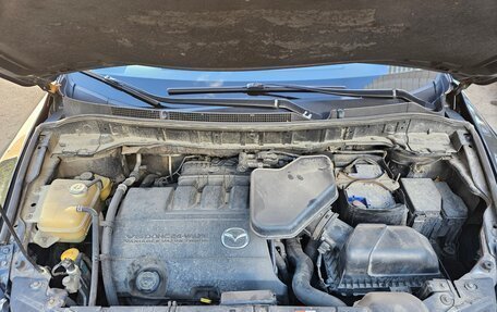Mazda CX-9 I рестайлинг, 2013 год, 1 200 000 рублей, 31 фотография