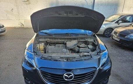 Mazda CX-9 I рестайлинг, 2013 год, 1 200 000 рублей, 30 фотография