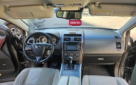 Mazda CX-9 I рестайлинг, 2013 год, 1 200 000 рублей, 22 фотография