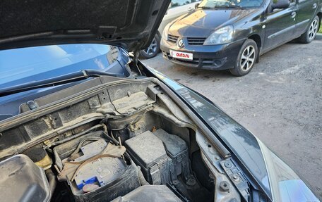 Mazda CX-9 I рестайлинг, 2013 год, 1 200 000 рублей, 32 фотография