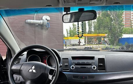 Mitsubishi Lancer IX, 2008 год, 598 586 рублей, 10 фотография