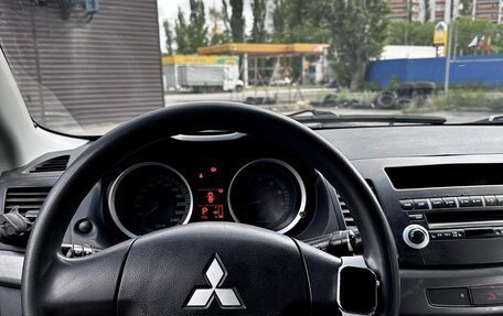 Mitsubishi Lancer IX, 2008 год, 598 586 рублей, 6 фотография