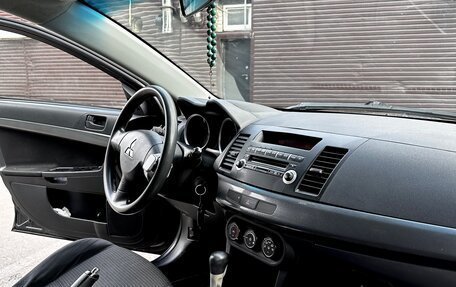 Mitsubishi Lancer IX, 2008 год, 598 586 рублей, 9 фотография
