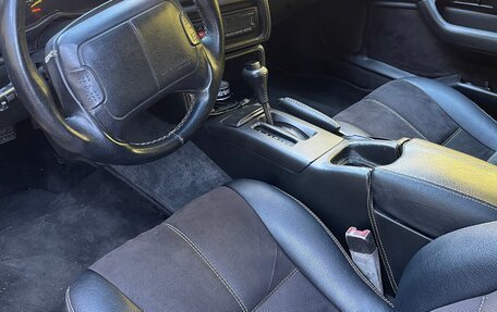 Chevrolet Camaro IV, 1993 год, 1 450 000 рублей, 6 фотография