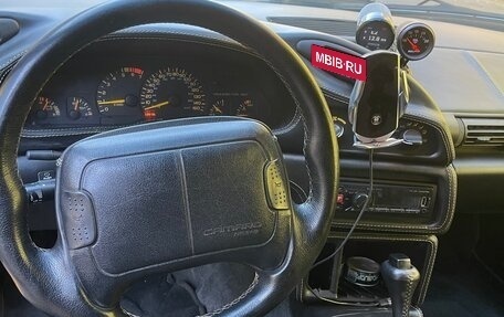 Chevrolet Camaro IV, 1993 год, 1 450 000 рублей, 7 фотография