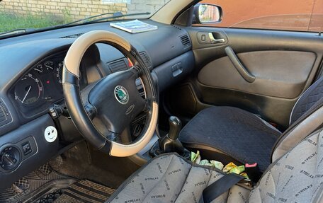 Skoda Octavia IV, 2008 год, 380 000 рублей, 8 фотография