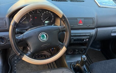 Skoda Octavia IV, 2008 год, 380 000 рублей, 10 фотография