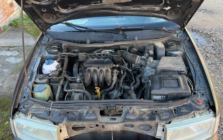 Skoda Octavia IV, 2008 год, 380 000 рублей, 9 фотография