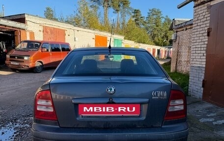 Skoda Octavia IV, 2008 год, 380 000 рублей, 6 фотография
